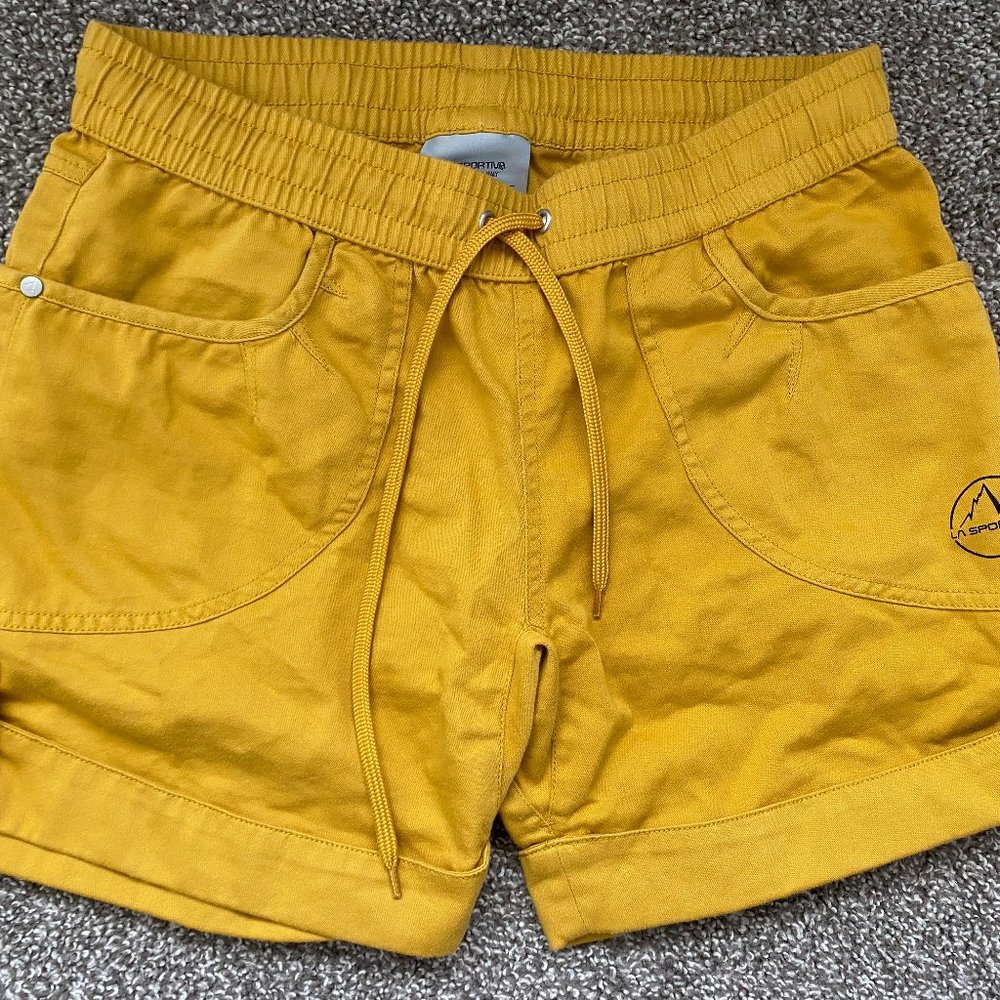 La Sportiva Shorts